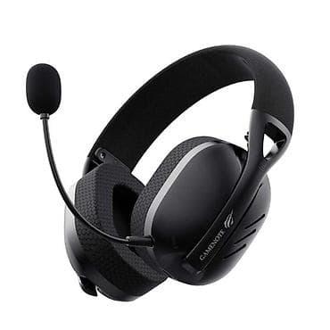 hyperx cloud alpha s: Havit Fuxi H3 Gamenote oyun qulaqlığı – çevik mikrofonlu, bağlanan — 1