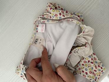 Пляжная одежда: Zara 4 yasha kimi gedir — 3