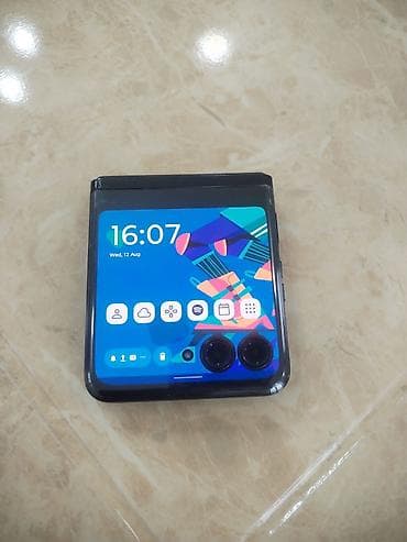msi az: Motorola 256 GB — 9