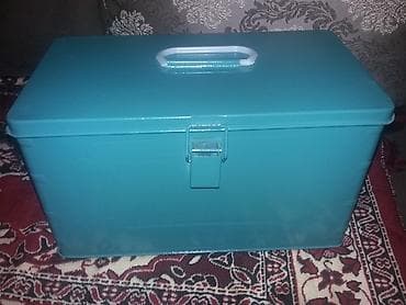 Elektrik Rəndə 700wat 16000/dövr.dəq - əla vaziyyətdə 1 dəfə