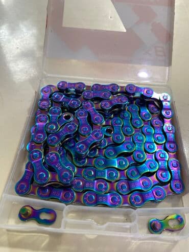 velosiped rulu: Velosibed sepi, velosibedə həvəsi olan qaqalarıma gətirmişəm, temuda — 3