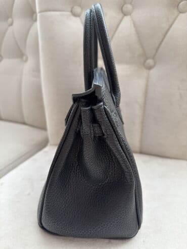 сумка на плечо: Əl çantası, Hermes — 5