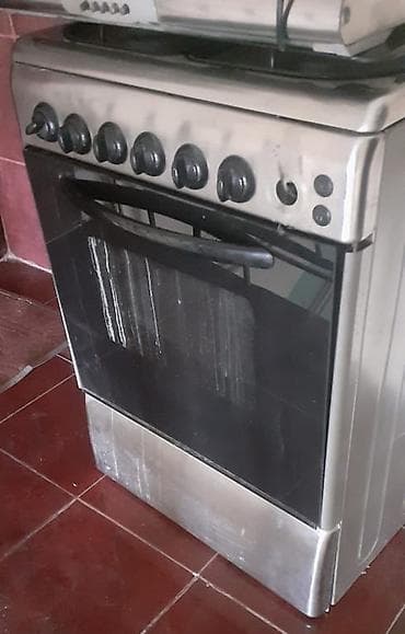 siniy traktor oyuncaq: Soba 60azn Yeni gunesli 7045 leli Qaz plitəsi və soba – paslanmayan — 1