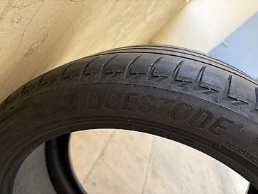 İşlənmiş Şin Bridgestone 285 / 35 / R 20 lalafo.az -da İşlənmiş Şin Bridgestone 285 / 35 / R 20