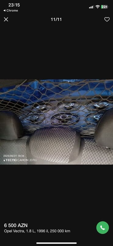 опель вектра а запчасти: Opel Vectra: 1.8 l | 1996 il 250000 km Sedan — 4