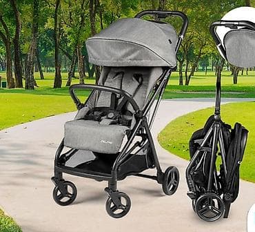Peg perego selfie modeli kolyaska satilir temiz seliqelidir.probkemi — 1
