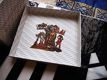 kitab: Kitabi Dəqə Qorqud dastanında Basatın təpəgözü öldürdüyü boyun — 4