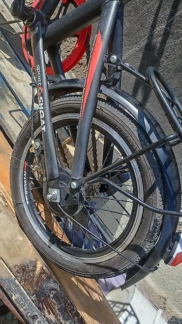 24 velosiped: Tecili satilir
200 almisam — 3