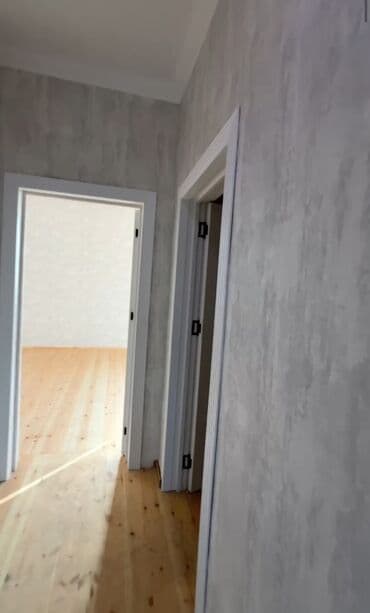 дом в бинагадах: Поселок Бинагади 4 комнаты, 120 м², Свежий ремонт — 13