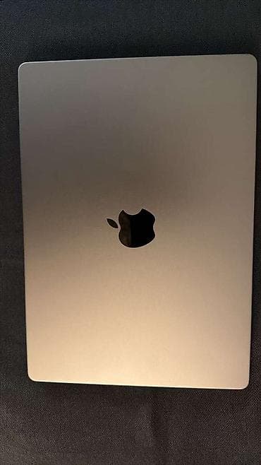 apple powerbank: İşlənmiş Apple MacBook, 14 ", Apple M2 Pro, 1 TB — 2