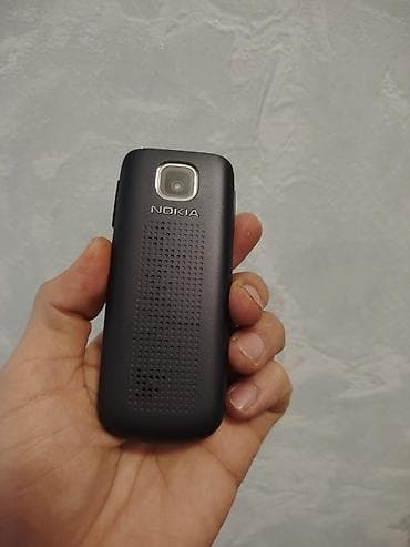 nokia 12: Nokia 8 Sirocco, 1 TB, rəng - Qara, Düyməli — 5