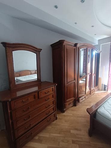 İkinəfərlik çarpayı, Tumba, Dolab, Komod, Rumıniya, İşlənmiş