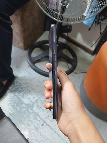 poco m8: Poco X3, rəng - Qara, Sensor — 4