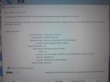 hp katric: İşlənmiş HP Pavilion, 14 ", Intel Core i3, 256 GB, Ünvandan götürmə, Ödənişli çatdırılma — 4
