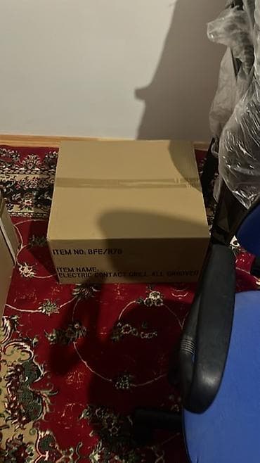 Restoran, kafe avadanlığı: Məhsul: Kafe/restoran/esas donerxana avadanlıqları cuzi endirim olacag — 2