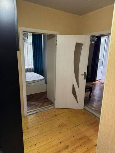 balaxanı kirayə evlər: Nərimanov Rayonu Genclik metrosunun yaxınlığında 5 mərtəbəli binanın — 8