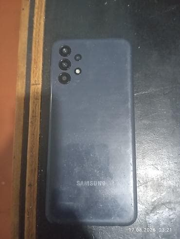 Samsung Galaxy A13 — 8