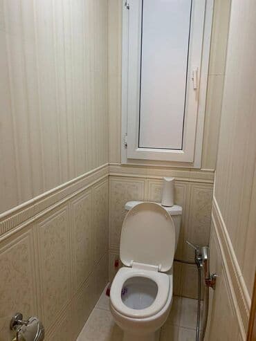 suraxani rayon: Bakı, 3 otaqlı, Köhnə tikili, 95 kv. m — 28