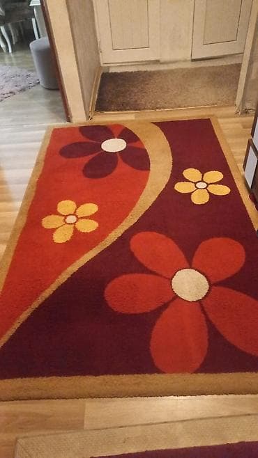 nolyedi sekilleri: Xalça Dekorativ, Kredit yoxdur — 1