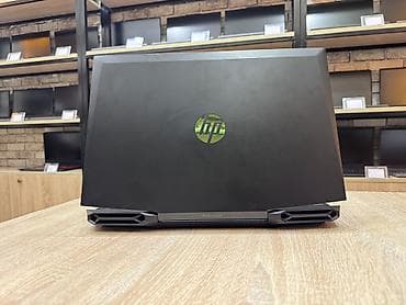kompyuter hp: İşlənmiş HP Pavilion, 16 ", Intel Core i5, 256 GB, Ödənişli çatdırılma, Ünvandan götürmə, Rayonlara çatdırılma — 7