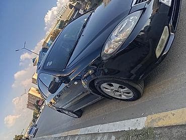 klassik maşınlar: Daewoo Gentra: 1.5 l | 2013 il Sedan — 3