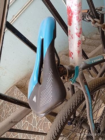 velosiped xvz: Orginal və keyfiyyətli möhkəm Trinx markasına aid (24 ölçüdə) — 7