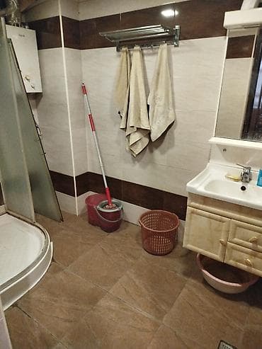 3 otaqlı evlər: 4 otaqlı mənzil – praktik plan və geniş dəhliz Mənzil 4 otaqdır,hər — 5