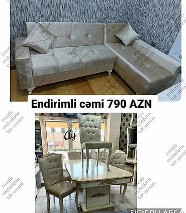 *künc divan* *masa dest* Yeni məhsul ✔️ sifarişlə hazırlanır ✔️