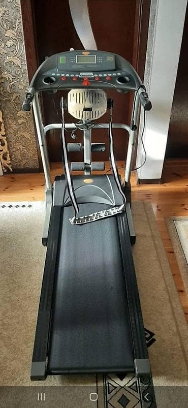 İdman və istirahət: Trenajorlari elde etmek istiyenler buyura biler,teze ve elece de — 1