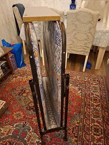 taxt sekilleri: Yeni, Matraslı raskladuşka — 4