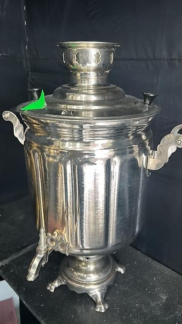 Od Samovar, 10-dan çox l — 3