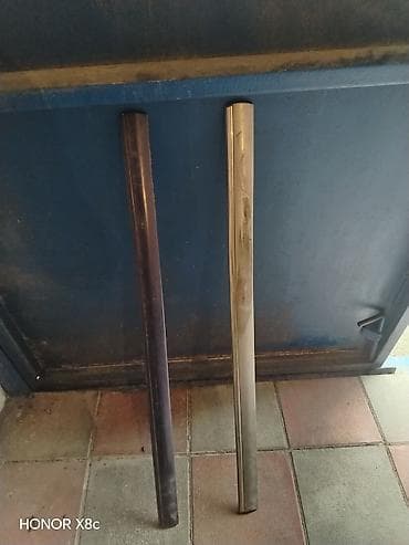 Çeşqanin kantlari və rezinləri, əhmədlidədi