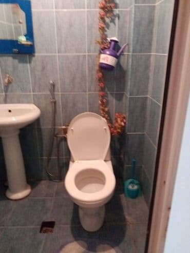 sabuncuda satılıq evler: Bakı, 3 otaqlı, Köhnə tikili, m. Nəriman Nərimanov, 90 kv. m — 10