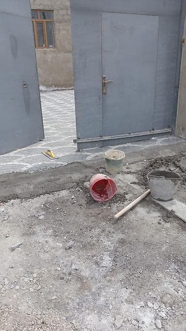damla mebel fabriki: 6 otaqlı, 110 kv. m, Kredit yoxdur, Yeni təmirli — 10