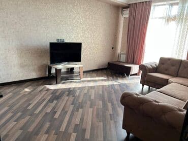 kiraye ev qarayevde: Xətai metrosunun yaxınlığında dəmirci plazaya yaxın 17 mertebeli — 6