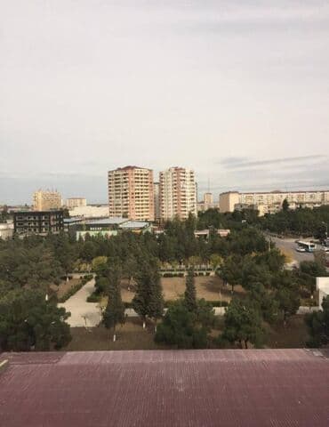 turkanda torpaq: 2 otaqlı, Yeni tikili, 94 kv. m — 4