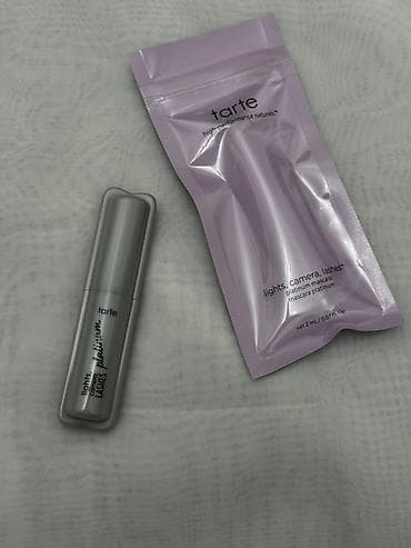 ikili dest: Kosmetik dəst, Lancôme, 3 məhsul — 2