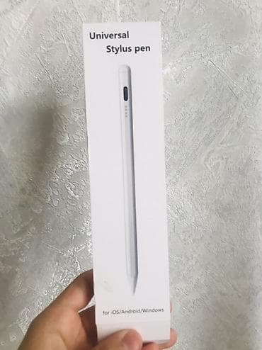 honor pad 10: Universal Stylus Pen – iOS/Android/Windows üçün - Cihaz uyğunluğu — 2