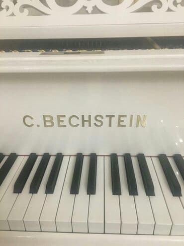 yamaha piano qiymeti: Royal BECHİSDEİN Almaniya stehsalı — 3