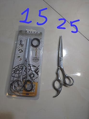 Mexaniki əl alətləri: Bərbərxana üçün peşəkar alət dəsti - Kemei Appliances Electric Shaver — 4