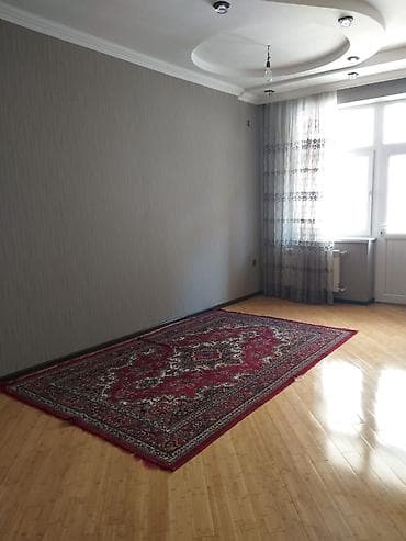 Дачи: 2 otaqlı mənzil – mətbəx, qonaq otağı və yataq otağı - Planlaşma — 4