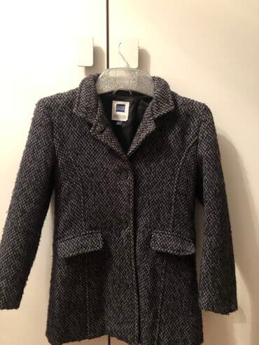 Kurtkalar: Endirim edildi. 8 yas,130 sm. Turkiyeden ve baha alinib. Astarlidi — 2