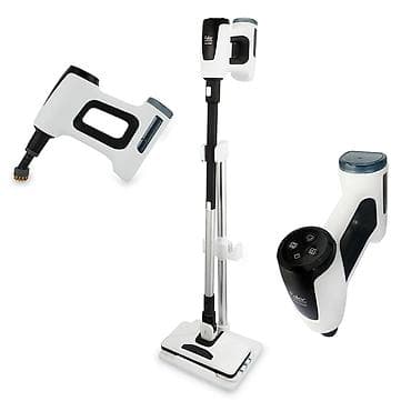 🔥 Buxarlı Təmizləyici Yer Fakir Multy Clean ✅ Brend: Fakir ✅