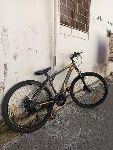 Şəhər velosipedi Vista, 26" lalafo.az -da Şəhər velosipedi Vista, 26"