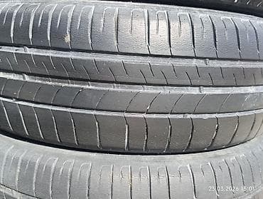 Disk təkərlər: 185/65/15 Michelin Firması Komplekt Qiymət Sondur Qiymətə Stanovka — 4