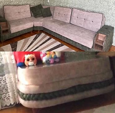 Künc divan lalafo.az -da Künc divan