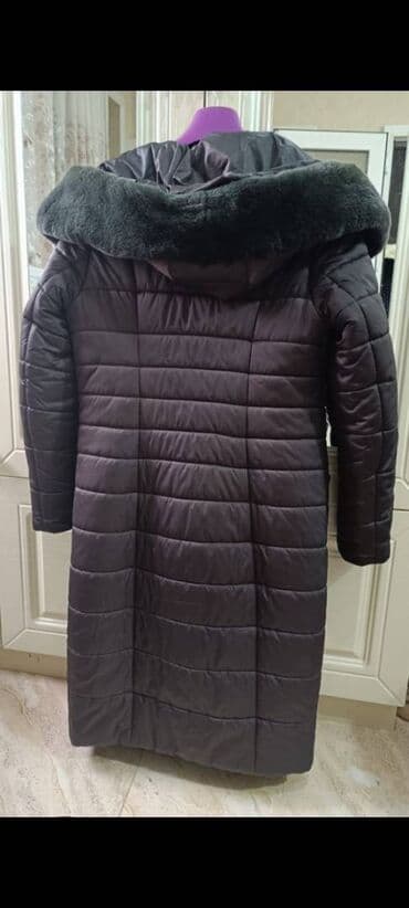 sumqayitda qadin ucun is elanlari: Uzun isti kurtka 80 manat 320 manata alınıb — 2