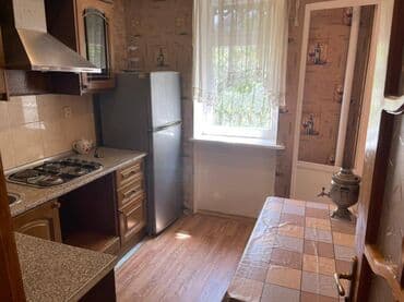 аренда квартир в баку без посредников: Qarayev metrosuna 3 dəq piyayada məsafə, 5.2 mərtəbə, 90 kv, tam — 2