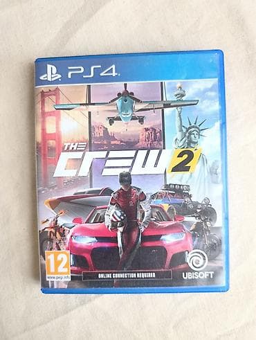 need for speed payback: Yarış — 1