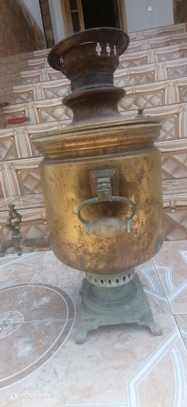 CD, DVD disklər və kassetlər: Digər əntiq əşyalar — 6